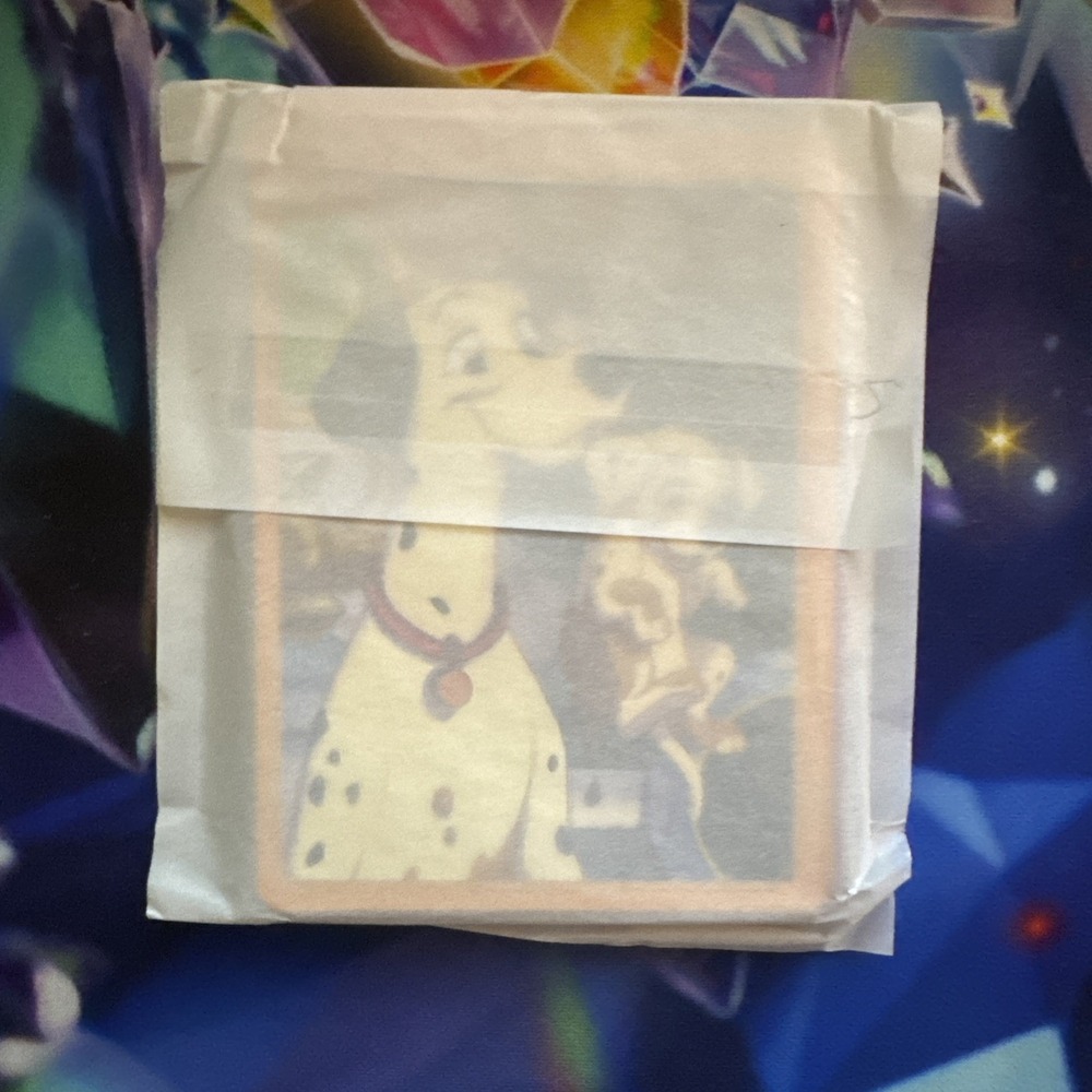 Disney Lorcana Archazia's Island Trove Contents- Dice, Lore Counter and Dividers - Picture 2 of 6